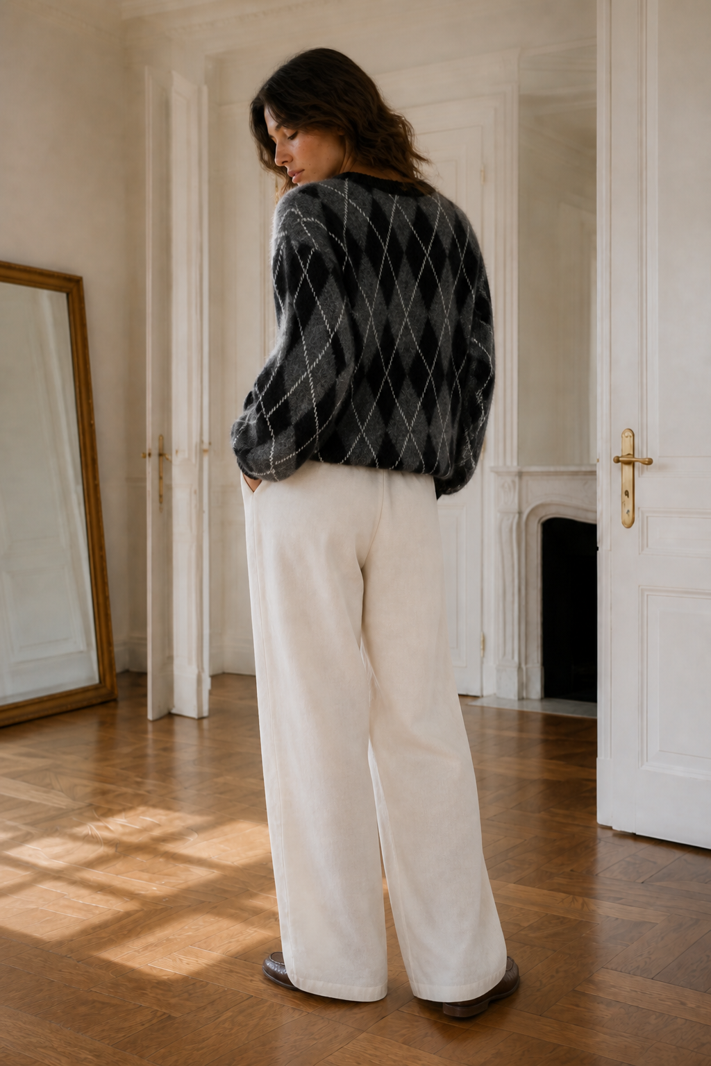 Arthur Jumper