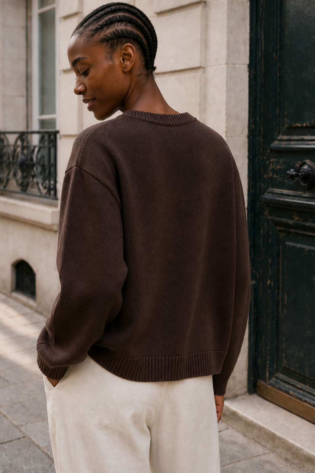 Jersey Louison
