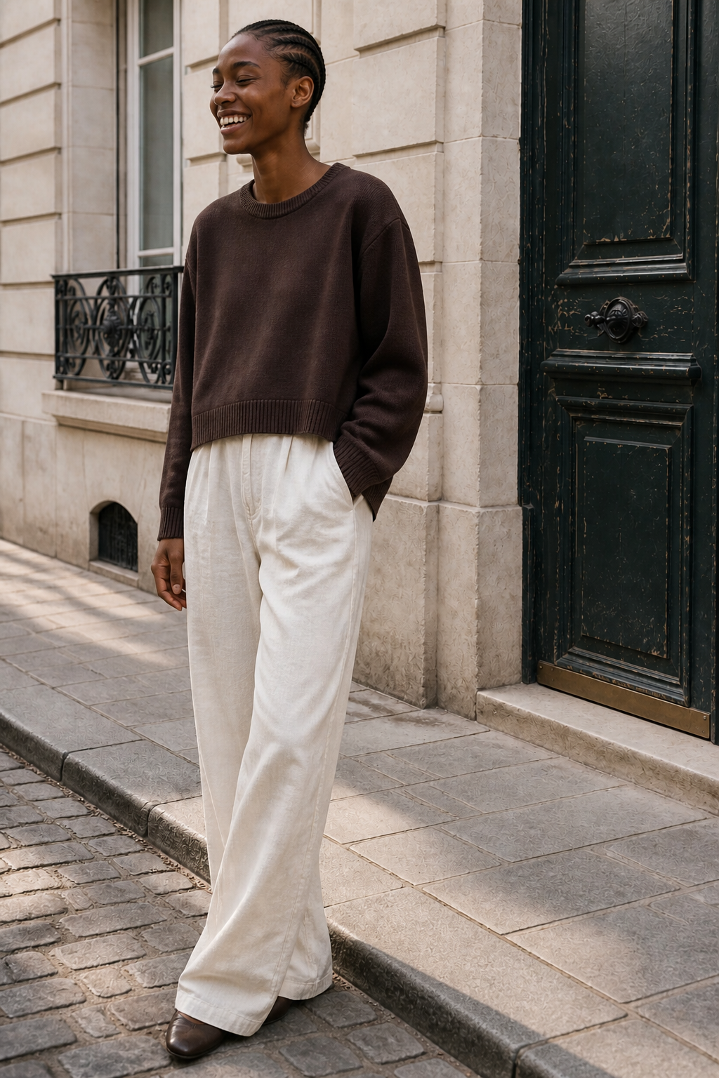 Jersey Louison