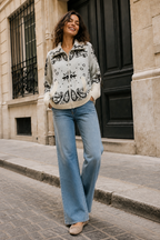 Cardigan Arsène