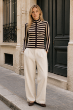 Cardigan Marin