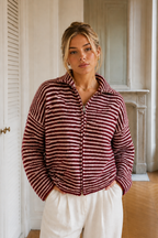Marcel Cardigan