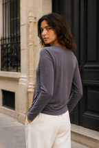 Iris Jumper