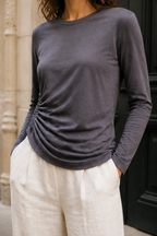 Iris Jumper
