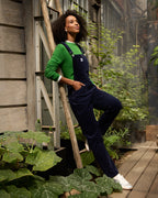 Peto Mom Navy