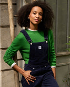 Peto Mom Navy