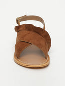 Sandalias Lilly - Camel