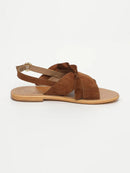 Sandalias Lilly - Camel