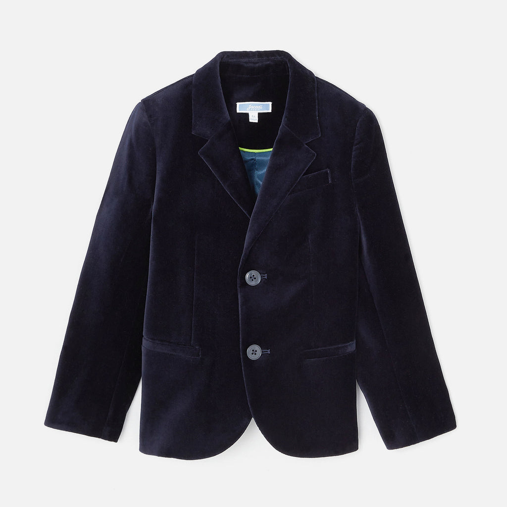 Veste - Marine - Garçon