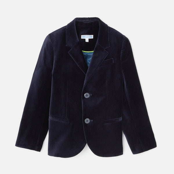 Veste - Marine - Garçon