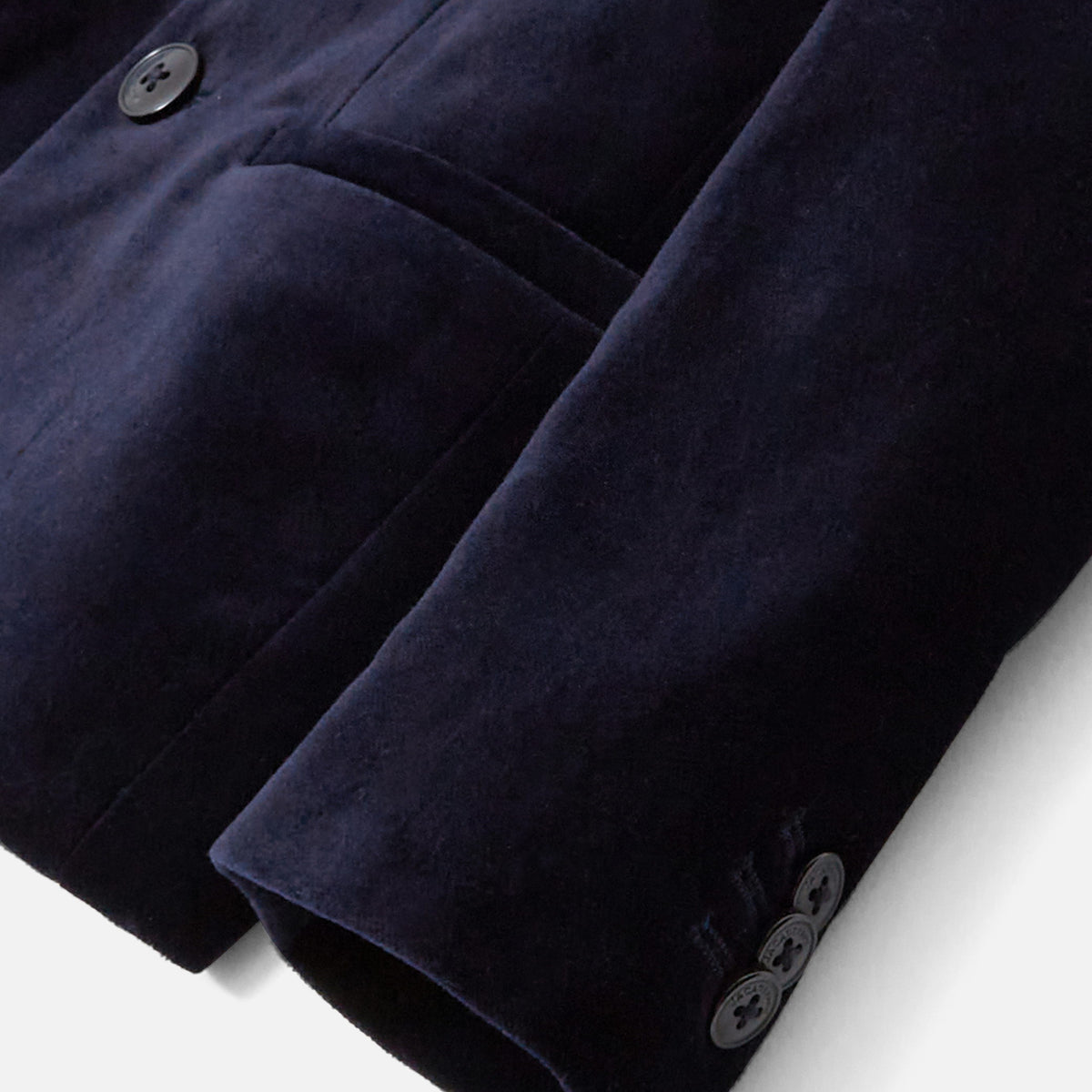 Veste - Marine - Garçon