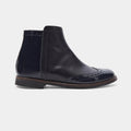 Boots - Marine - Fille