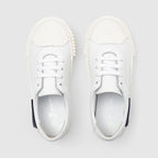 Tennis - Blanc - Garçon