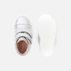 Tennis - Argent - Fille