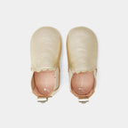 Pantoufle - Or - Fille
