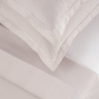 Grenoble - Drap Plat Coton Percale - Taupe
