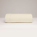 Oasis - Drap De Bain Coton Peigné Lt - Ivoire
