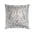 Palais Oriental - Taie D'Oreiller - Satin De Coton - Taupe