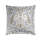 Palais Oriental - Taie D'Oreiller - Satin De Coton - Taupe