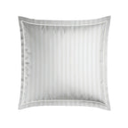 Palais Oriental - Taie D'Oreiller - Satin De Coton - Taupe