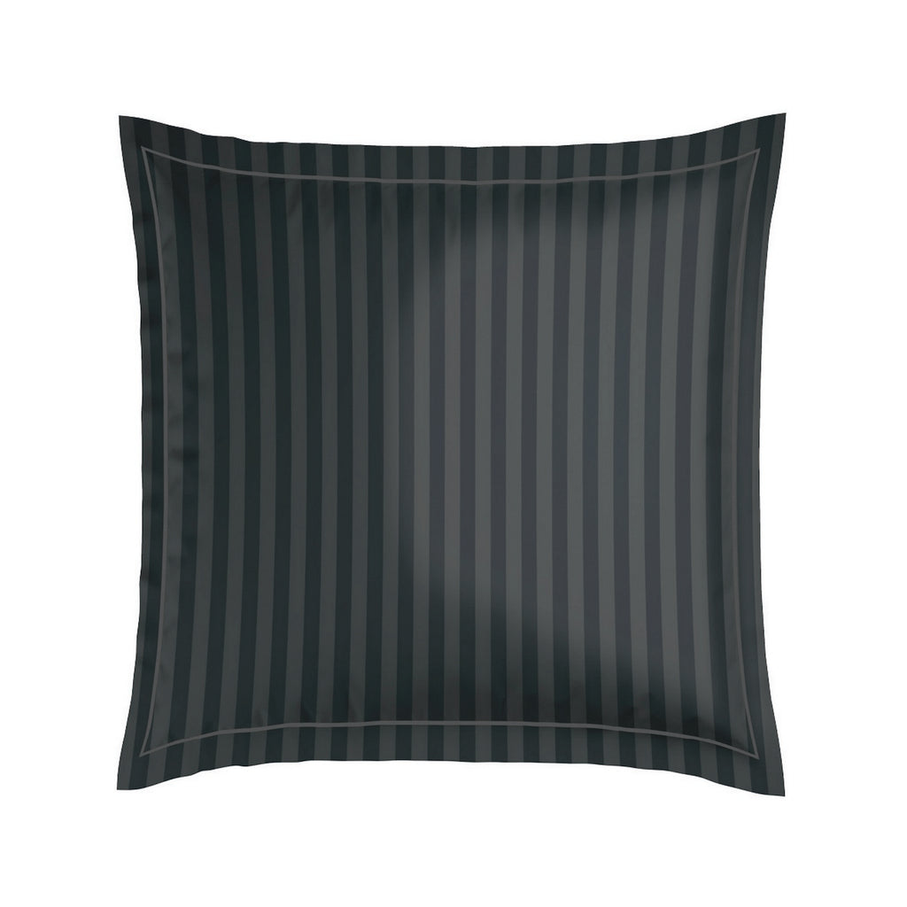 Élégance Persane - Taie D'Oreiller - Satin De Coton - Beige