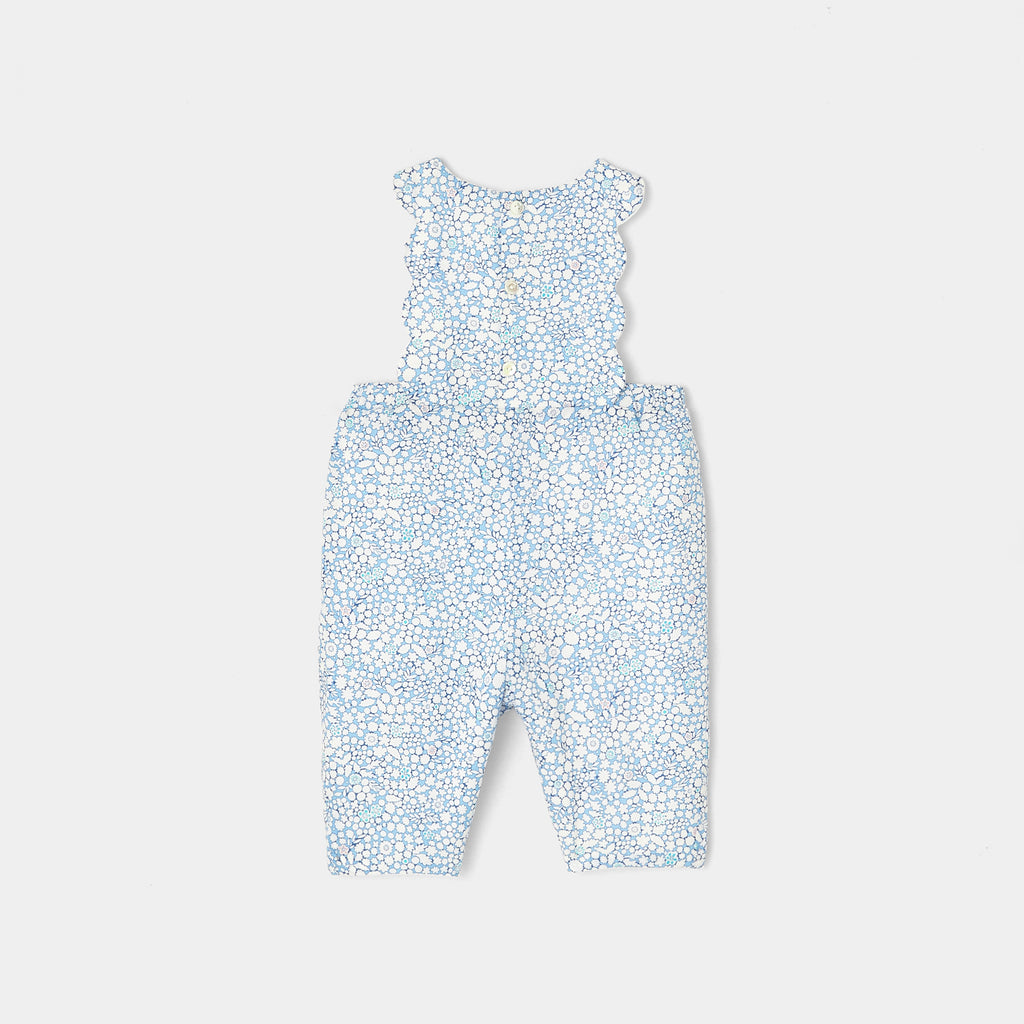 Combinaison Longue - Multico - Fille