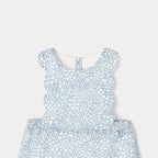 Combinaison Longue - Multico - Fille