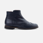 Boots - Marine - Fille