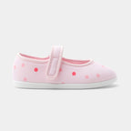 Pantoufle - Rose - Fille