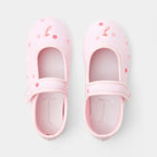 Pantoufle - Rose - Fille