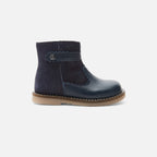 Boots - Marine - Fille