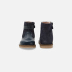 Boots - Marine - Fille