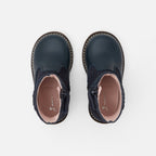 Boots - Marine - Fille