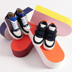 Tennis - Marine - Garçon