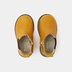 Boots - Jaune Vif - Garçon