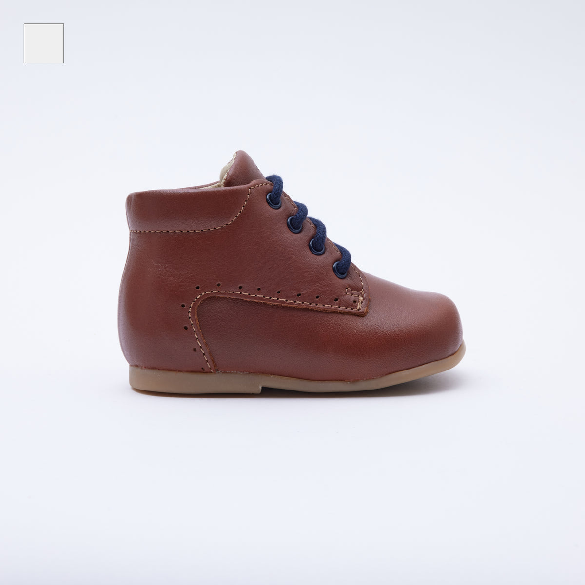 Scarpe alte - Naturale - Bambino