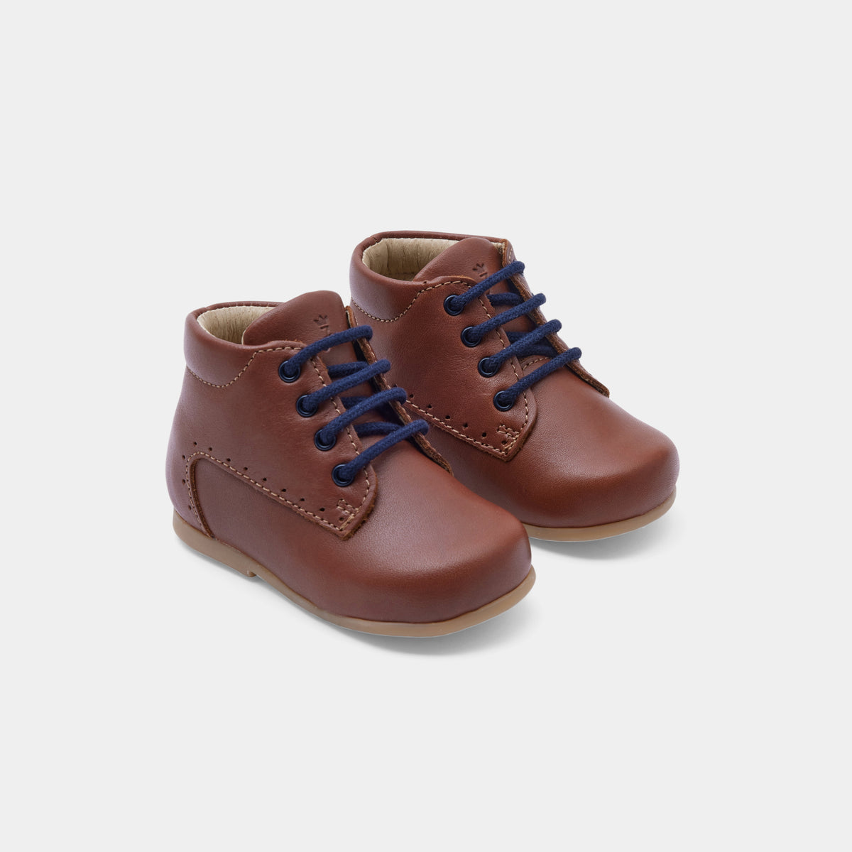 Scarpe alte - Naturale - Bambino