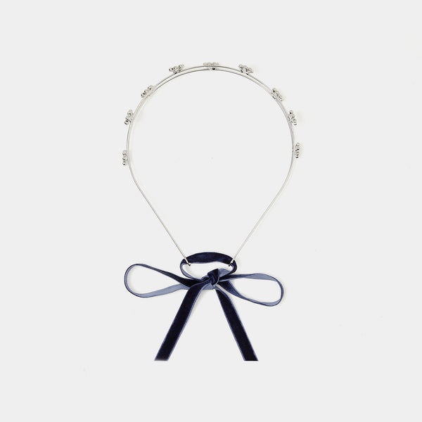Serre-Tete - Marine - Fille
