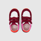 Tennis - Rose - Fille
