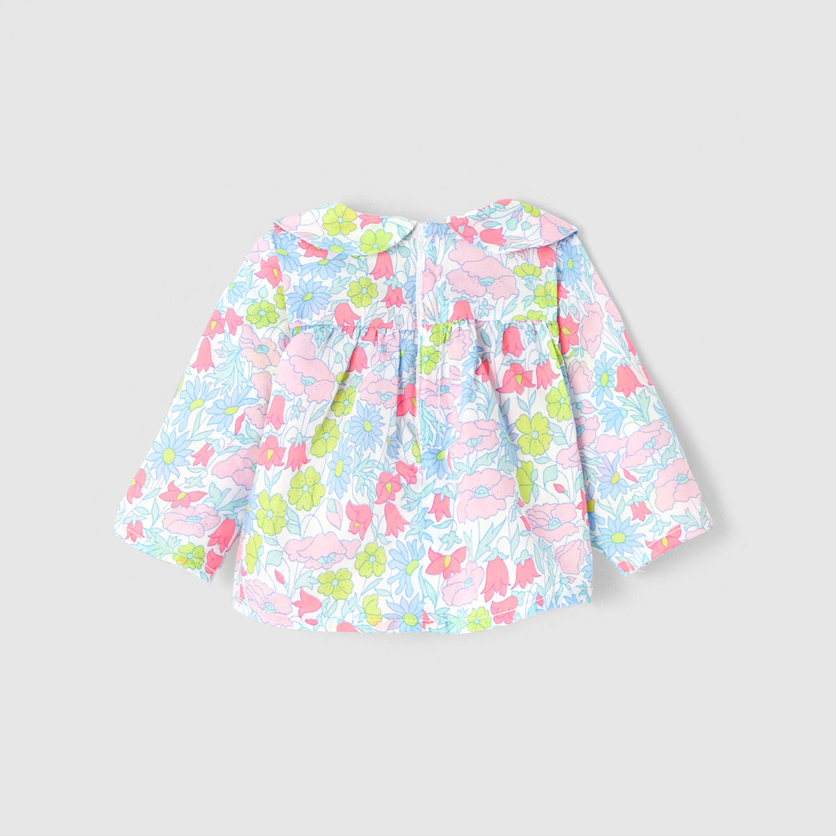 Jouet - Blanc/Multico - Fille