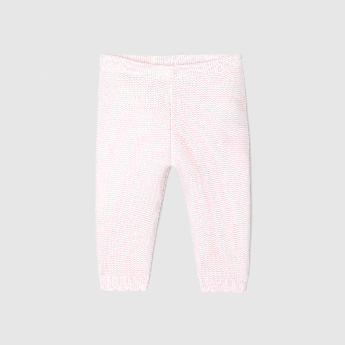 Calecon Long - Rose Pale - Fille