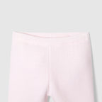 Calecon Long - Rose Pale - Fille