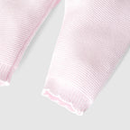 Calecon Long - Rose Pale - Fille