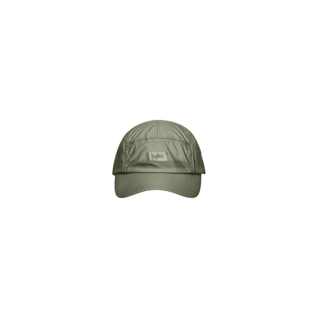5 Panel Ripstop Cap W1 Drift - Unisex
