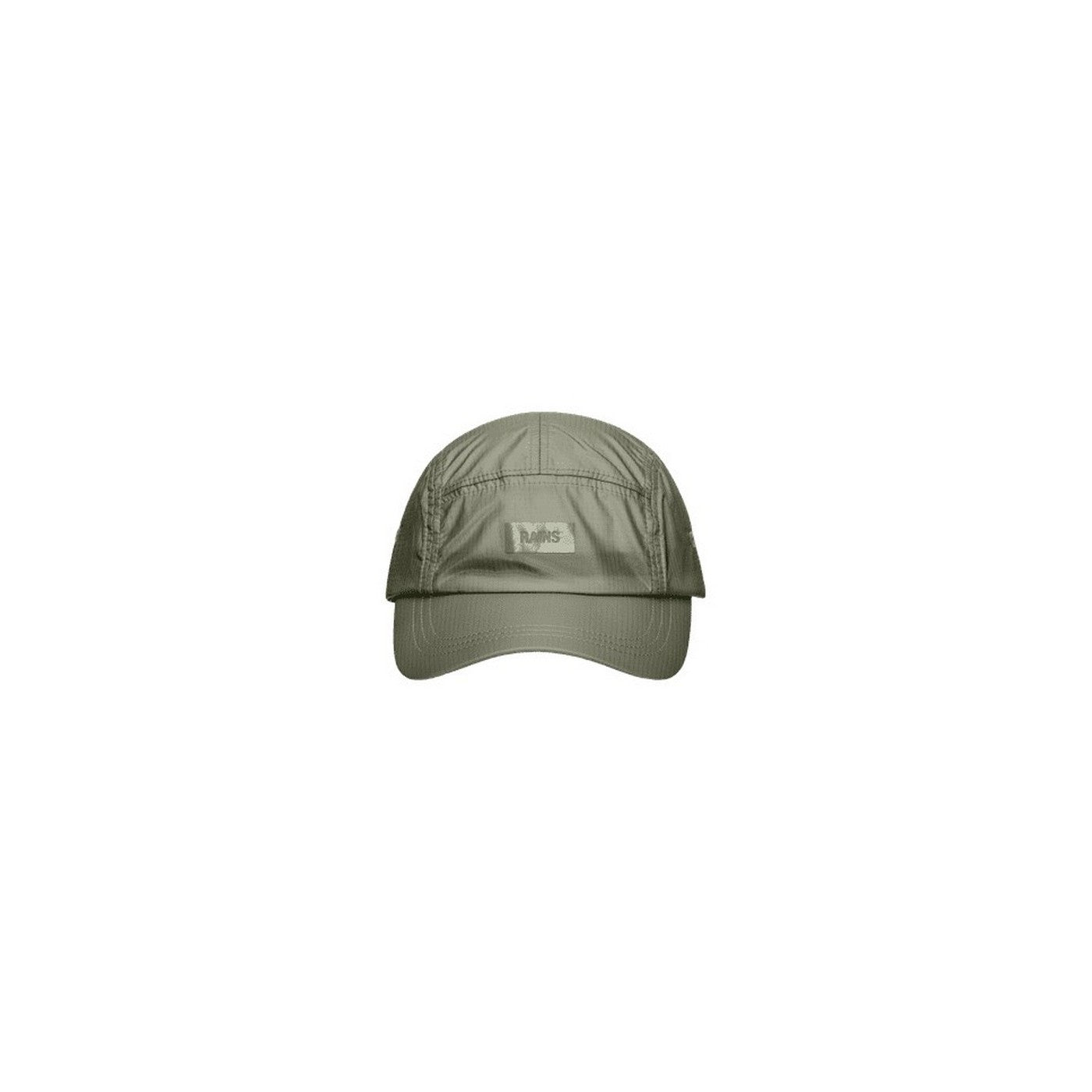 5 Panel Ripstop Cap W1 Drift - Unisex