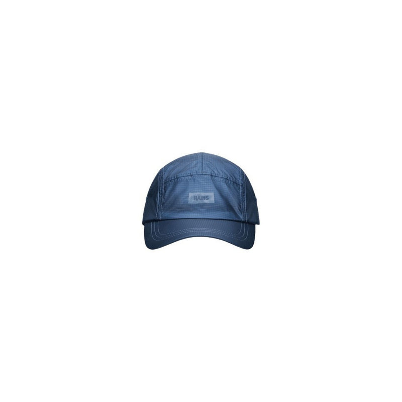 5 Panel Ripstop W1 Pulse Cap - Unisex