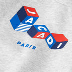 Sweat - Gris Chine Clair - Garçon