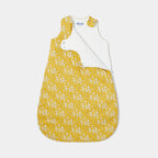 Gigoteuse T0 - Jaune/Blanc - Mixte