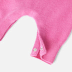 Combinaison Longue - Rose The - Fille