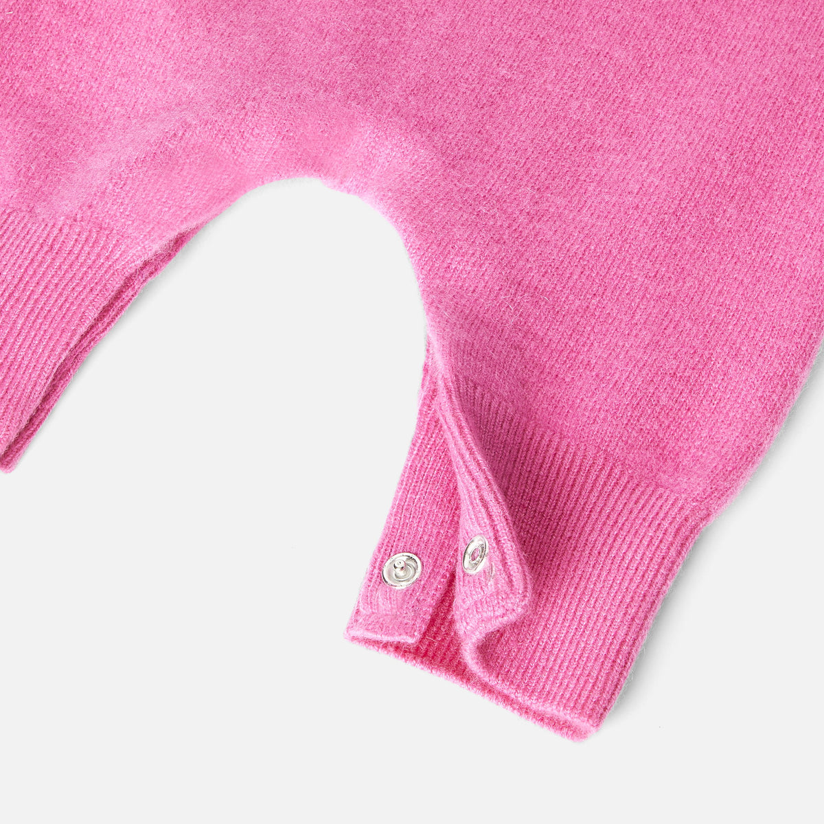 Combinaison Longue - Rose The - Fille